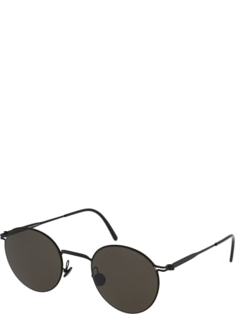 Haffmans & Neumeister Hazeltine Sunglasses