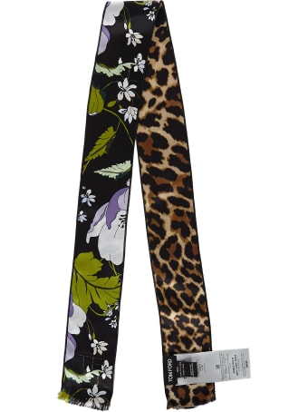Tom Ford Scarf