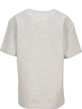 T by Alexander Wang Logo T-shirt