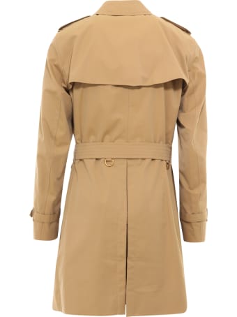 Burberry Trench
