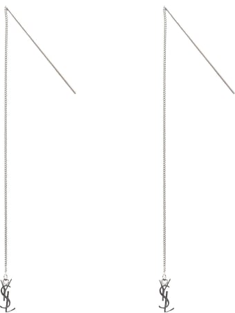 Saint Laurent Earrings
