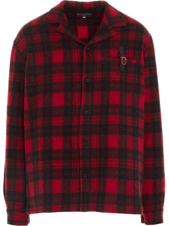 Plus Que Ma Vie Overshirt