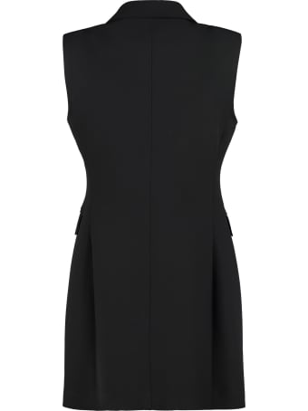Tagliatore 0205 Double-breasted Waistcoat