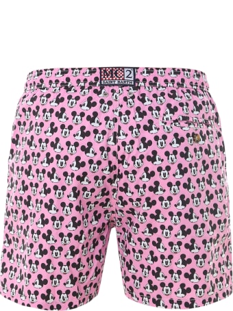 MC2 Saint Barth Swim Trunks