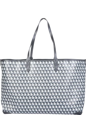 Anya Hindmarch I Am A Plastic Bag Tote Bag