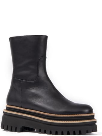 Paloma Barceló Boots