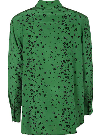 Kenzo Printed Shirt