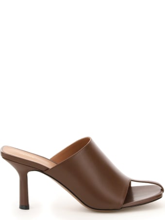 Neous Jumel Thong Mules