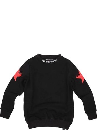 Vision of Super T-shirt