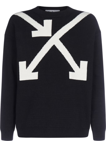Off-White Sweater
