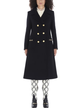 Gucci Coat