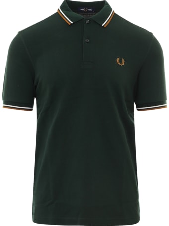 Fred Perry Polo Shirt