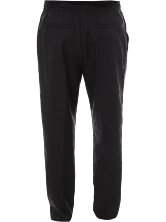 Versace Trouser
