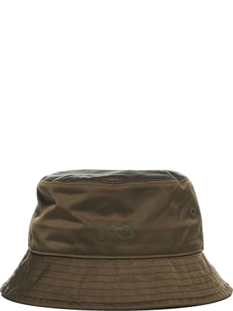 Y-3 Hat