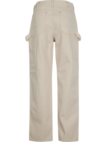 Maison Margiela 5 Pocket Trousers