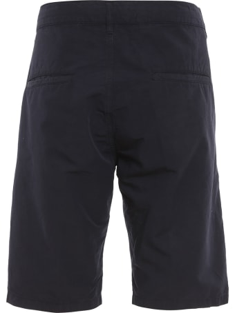 Aspesi Bermuda Short