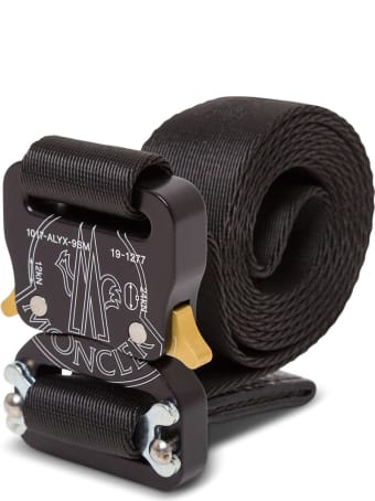Moncler Genius Belt By 1017 Alyx 9sm