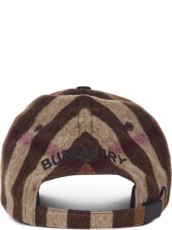 Burberry Cap