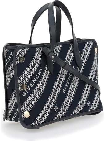 Givenchy Bond Mini Shopper