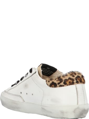 Golden Goose 'superstar' Shoes
