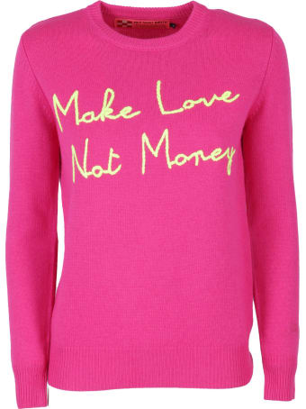 MC2 Saint Barth Sweater