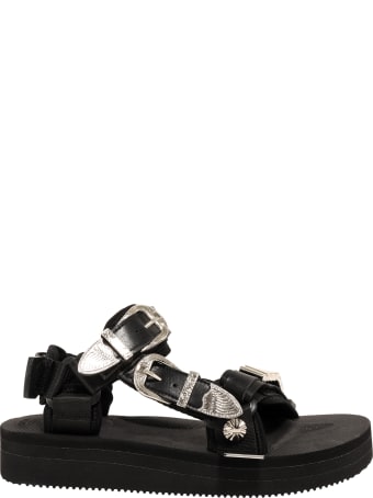 SUICOKE Sandals