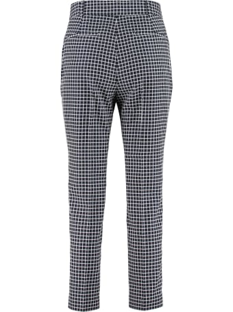 MICHAEL Michael Kors Tailored Trousers