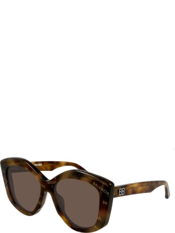 Balenciaga BB0126S Sunglasses