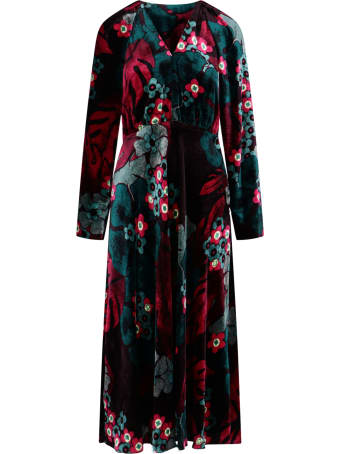 Dries Van Noten Dress