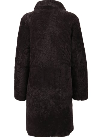 S.W.O.R.D 6.6.44 Shearling Coat