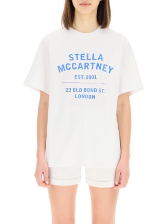 Stella McCartney 23 Old Bond Street T-shirt