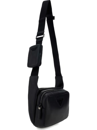 Prada Crossbody Bag