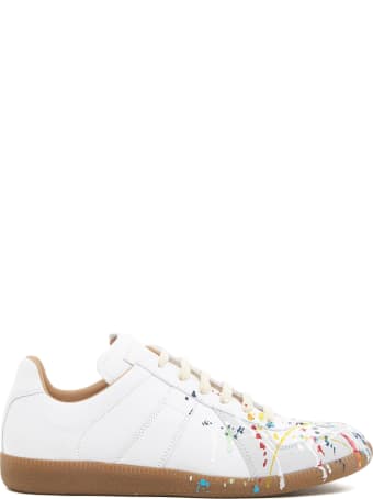 Maison Margiela 'replica' Shoes
