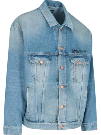 Balenciaga Jacket