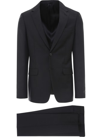 Prada Suit
