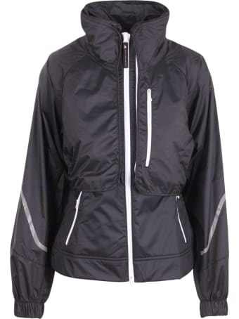Adidas by Stella McCartney 'truepace Two-in-one' Polyester Jacket