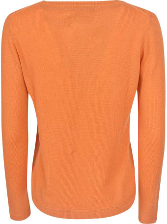 alyki Long-sleeved Jumper
