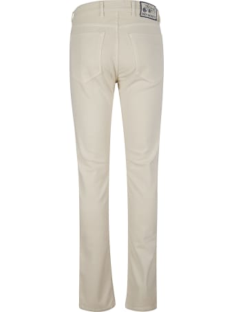 Eddy Monetti Five Pocket Jeans
