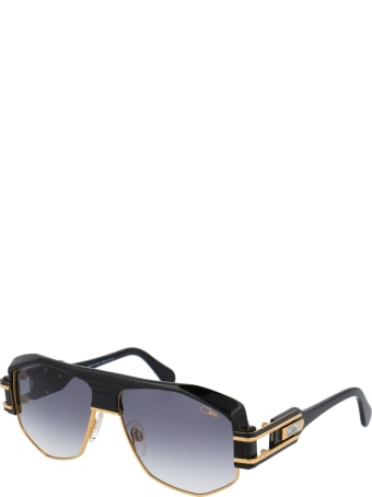 Cazal Mod. 671/3 Sunglasses