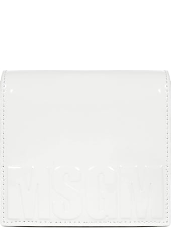 MSGM Kids Shoulder Bag