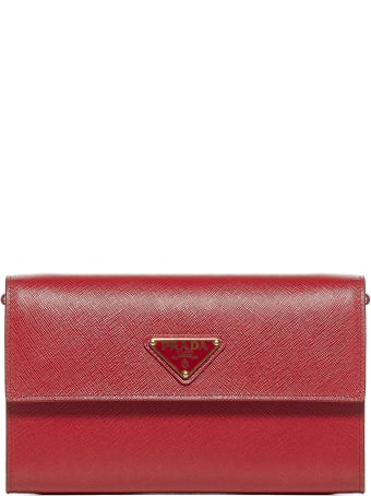 Prada Clutch