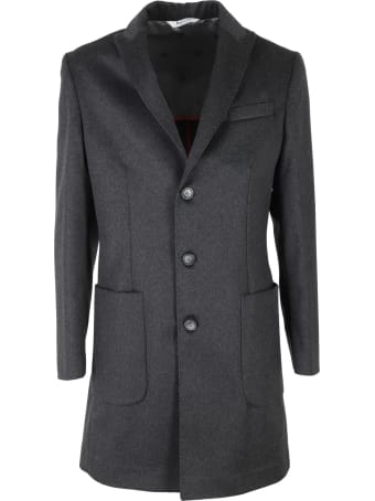 Bottega Martinese Coat