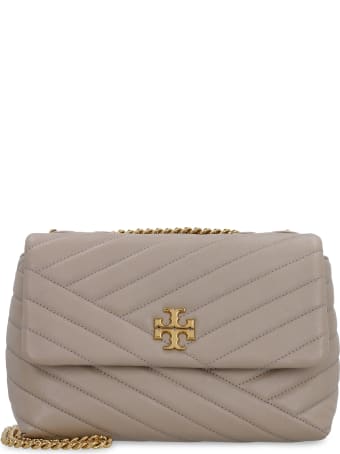Tory Burch Kira Leather Crossbody Bag