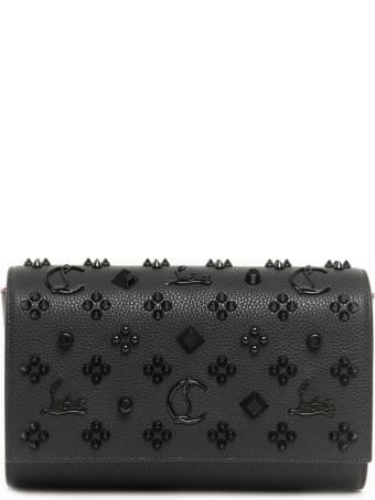 Christian Louboutin ''paloma' Bag