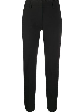 Piazza Sempione Trousers