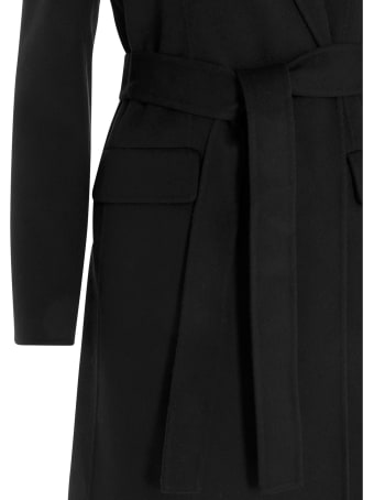 Theory 'luxe' Coat