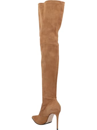 Le Silla 'eva' Shoes
