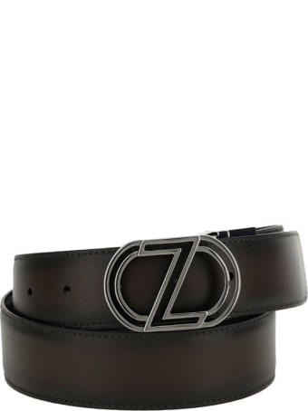 Z Zegna Belt