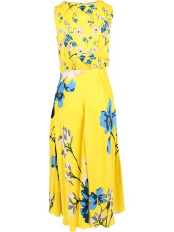 Antonio Marras Viscose Dress