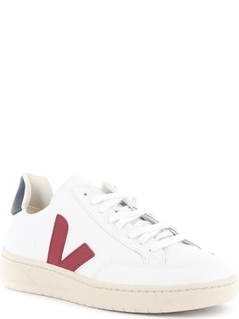 Veja V-12 Leather